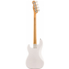 Fender Squier Classic Vibe ′50s Precision Bass MN WBL White Blonde bass guitar