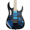 Ibanez JEM77 Premium BFP Electric Guitar w/ Case