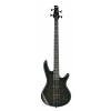 Ibanez GSR280QA TKS Transparent Black Sunburst bass guitar