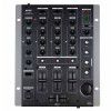 Gemini PS-626EFX 3-ch stereo DJ mixer