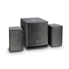 LD Systems DAVE 12 G3 compact active PA System