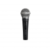 Shure SM 58 SE dynamic microphone