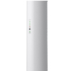 LD Systems MAUI 5 GO W Ultra-portable battery-powered column PA system - 5200 mAh, white