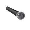 Shure SM 58 LCE dynamic microphone