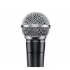 Shure SM 58 LCE dynamic microphone