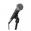 Shure SM 58 LCE dynamic microphone