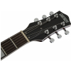Gretsch G5220 Electromatic Jet BT Single-Cut with V-Stoptail Jade Grey Metallic electric guitar