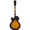 Gretsch G2420 Streamliner Hollow Body Aged Brooklyn Burst electric guitar