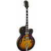 Gretsch G2420 Streamliner Hollow Body Aged Brooklyn Burst electric guitar