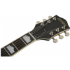 Gretsch G2420 Streamliner Hollow Body Aged Brooklyn Burst electric guitar