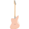 Fender Squier Paranormal Offset Telecaster MN Shell Pink electric guitar