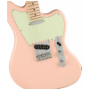 Fender Squier Paranormal Offset Telecaster MN Shell Pink electric guitar