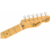 Fender Squier Classic Vibe 70s Telecaster Custom MN 3-Color Sunburst electric guitar
