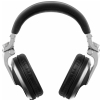 Pioneer HDJ-X5 Silver DJ headphones