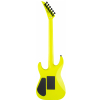 Jackson SL3X Neon Yellow electric guitar