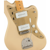 Fender Squier 40th Anniversary Jazzmaster Vintage Edition Maple Fingerboard SDS electric guitar