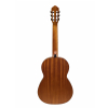 Alvera ACG 206 NT 4/4 Natural classical guitar
