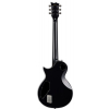 ESP EII ECLIPSE Full Thickness BLKNB,  Black Natural Burst electric guitar