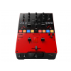 Pioneer DJM-S5 2 chanel dj scratch mixer