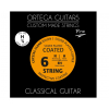 Ortega NYP44H Crystal Nylon 4/4 Pro Hard Tension classical guitar strings 28-44