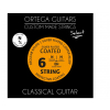 Ortega NYS44N Regular Nylon 4/4 Select Normal Tension classical guitar strings 28-43