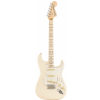 Fender Limited Edition American Performer Stratocaster MN Olympic White electric guitar