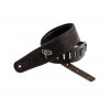 Ortega OSCL-6 Vintage Bronze Guitar Genuine Leather Strap