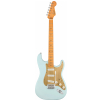 Fender Squier 40th Anniversary Stratocaster Vintage Edition MN Satin Sonic Blue electric guitar