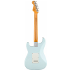 Fender Squier 40th Anniversary Stratocaster Vintage Edition MN Satin Sonic Blue electric guitar