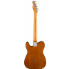 Fender Squier 40th Anniversary Telecaster Vintage Edition MN Satin Mocha electric guitar