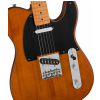 Fender Squier 40th Anniversary Telecaster Vintage Edition MN Satin Mocha electric guitar