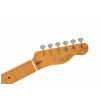Fender Squier 40th Anniversary Telecaster Vintage Edition MN Satin Mocha electric guitar