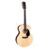 Martin Grand J-16E12-string electric acoustic guitar