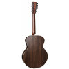 Martin Grand J-16E12-string electric acoustic guitar