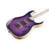 Ibanez RG652AHMFX-RPB Royal Plum Burst electric guitar