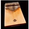 BWS Z75  kalimba 17-tonowa C-dur