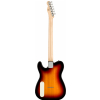Fender Squier Paranormal Baritone Cabronita Telecaster LRL 3-Color Sunburst electric guitar