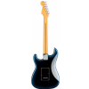 Fender American Professional II Stratocaster Maple Fingerboard Dark Night electric guitar