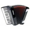 Hohner Bravo III 96 accordion (black)