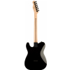 Fender Squier Limited Edition Affinity Telecaster HH Black electric guitar