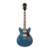 Ibanez AS73G-PBM Prussian Blue Metallic electric guitar