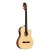 Ortega RCE125SN classical guitar