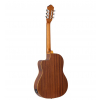 Ortega RCE125SN classical guitar