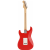 Fender Made in Japan Hybrid II Stratocaster MN Modena Red electric guitar