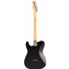 Fender Made in Japan Hybrid II Telecaster RW Black electric guitar