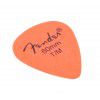Fender Delrin 0.60 orange pick Rock-On