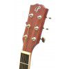 Pasadena AG2-NA acoustic guitar, cutaway