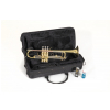 Bach TR-650 Bb trumpet, lacquered (with case)