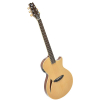 LTD ARC-6 Natural electric acoustic guitar