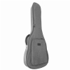 Jeremi GB-15-41 900 acoustic guitar gigbag, gray